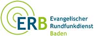 Logo ERB