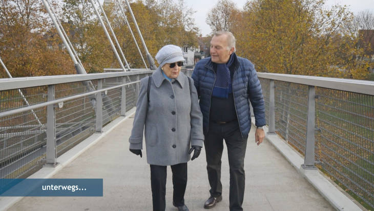 Brücken bauen, statt Grenzen ziehen