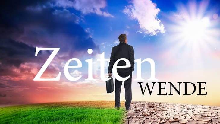 Zeitenwende