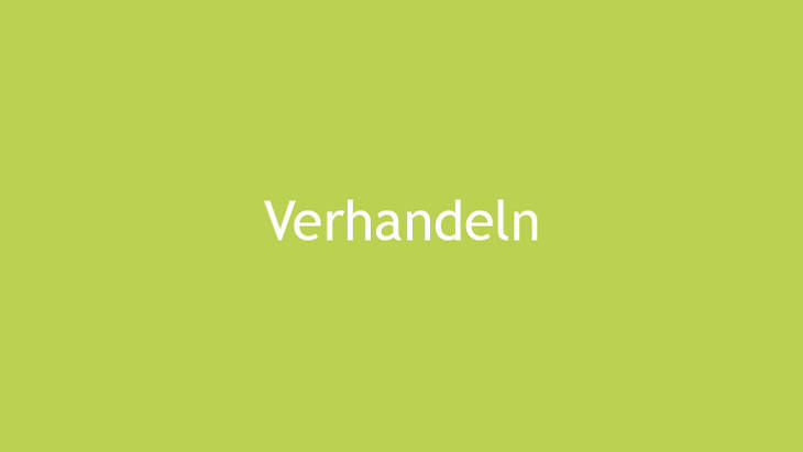 Eine Minute, ein Stichwort ... mit Phil Neri