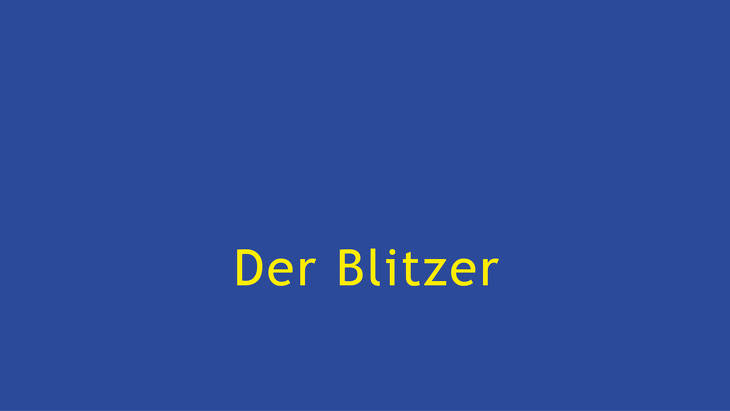 Spiritueller Impuls ... mit Dirk Keller