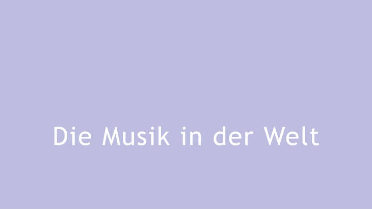 Spiritueller Impuls ... mit Dirk Keller