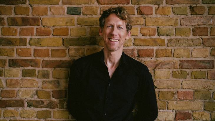 Weihnachten mit Comedian Christian Schulte-Loh