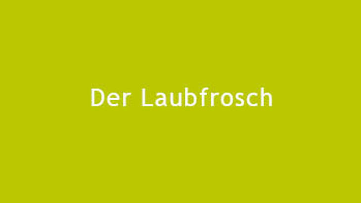Spiritueller Impuls ... mit Dirk Keller