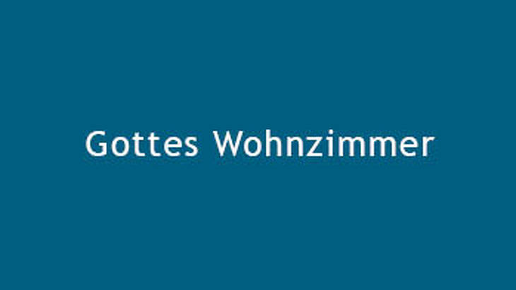 Spiritueller Impuls ... mit Dirk Keller