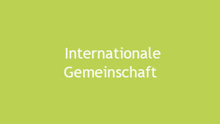 Eine Minute, ein Stichwort ... mit Phil Neri
