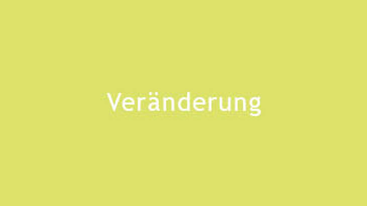 Eine Minute, ein Stichwort ... mit Phil Neri
