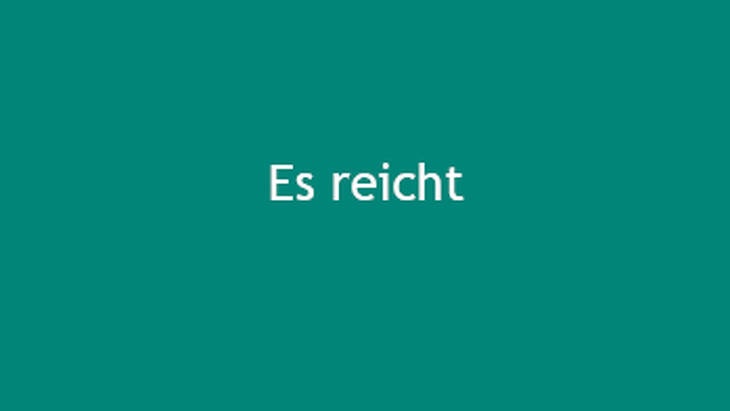 Spiritueller Impuls... mit Hans-Michael Uhl