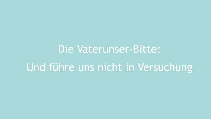 Eine Minute - ein Stichwort... mit Franz Alt