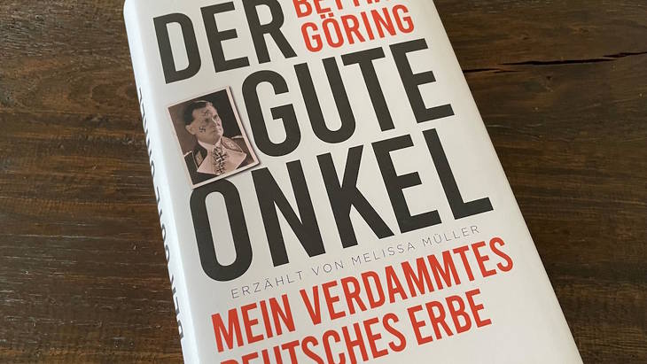 Aufarbeitung der NS-Zeit: Mein Onkel, der Täter