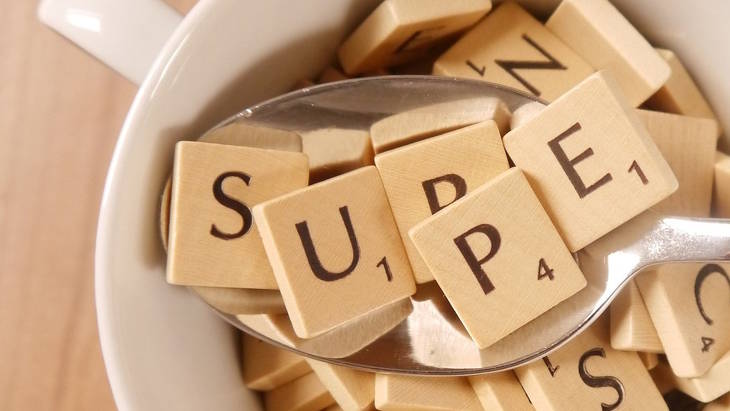 Buchstabensuppe? Hilfe gegen Analphabetismus
