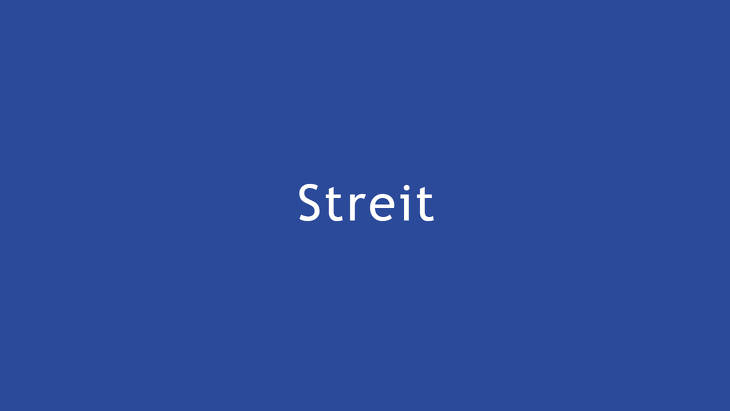 Eine Minute - ein Stichwort... mit Phil Neri