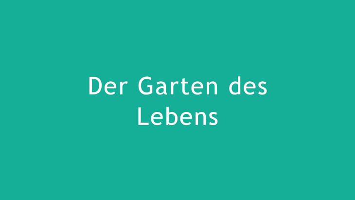 Guten Morgen... mit Florian Barth