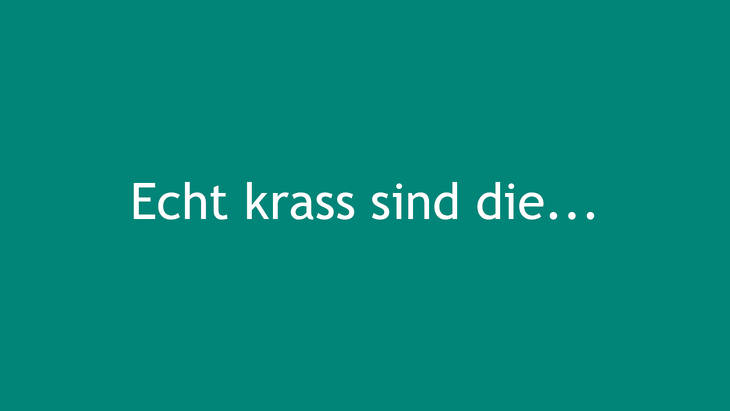 Guten Morgen... mit Florian Barth