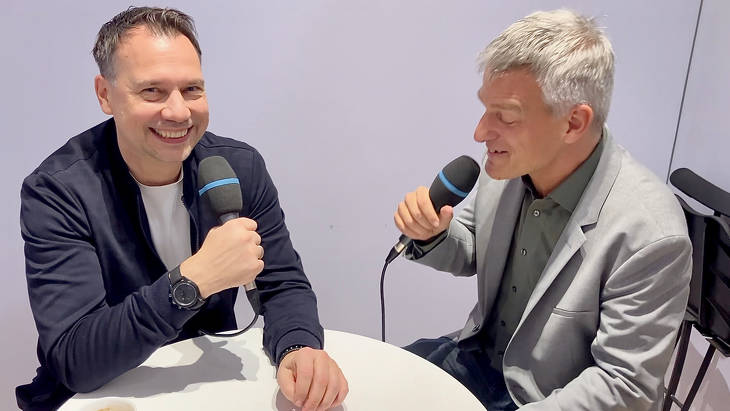 Sebastian Fitzek: Wenn der Advent zum Thriller wird