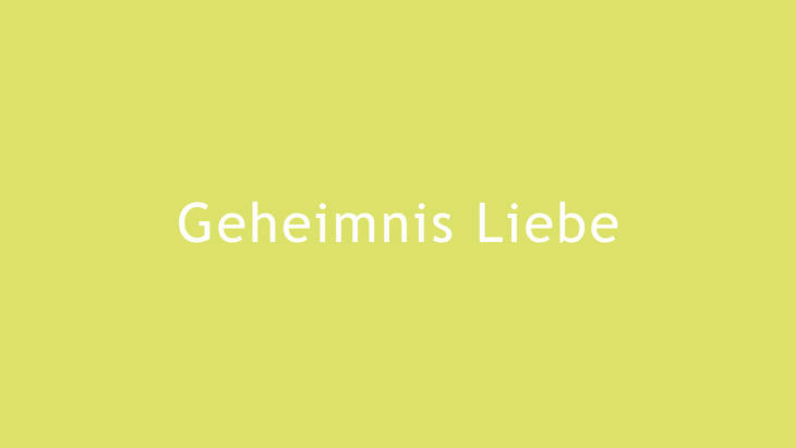 Eine Minute - ein Stichwort... mit Phil Neri