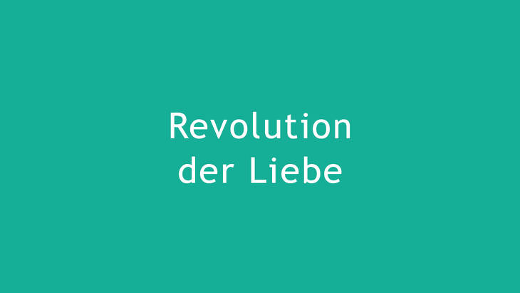 Eine Minute - ein Stichwort... mit Phil Neri