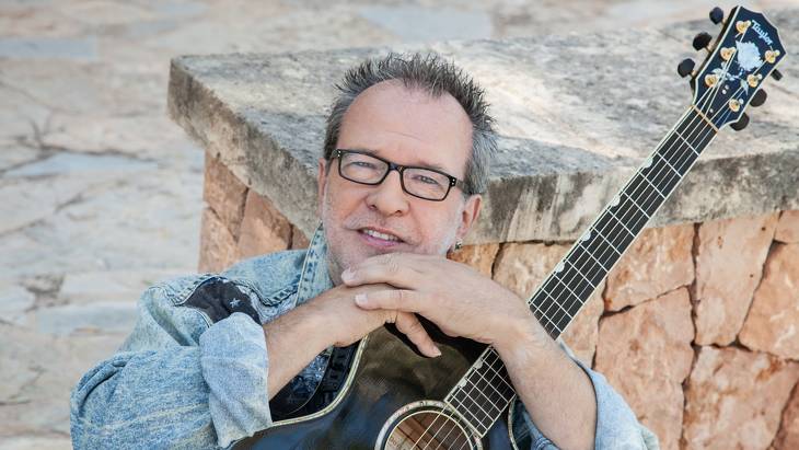 Willi Meyer: Star-Producer plaudert aus dem Nähkästchen