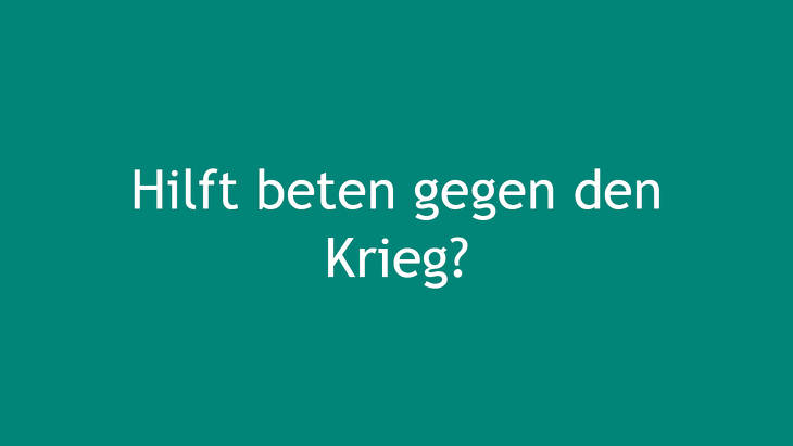 Guten Morgen: mit Hans-Michael Uhl