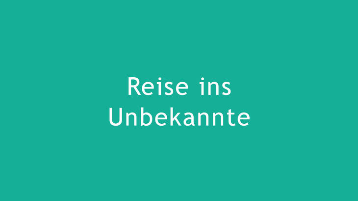 Guten Morgen: mit Juliane Kleibert