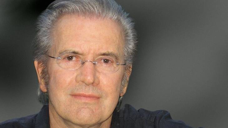 Jürgen Todenhöfer: Kein Konflikt überlebt guten Dialog