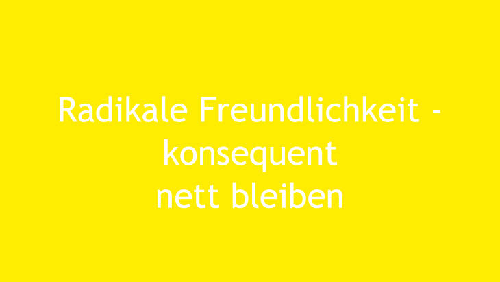 Guten Morgen: mit Hans-Michael Uhl	