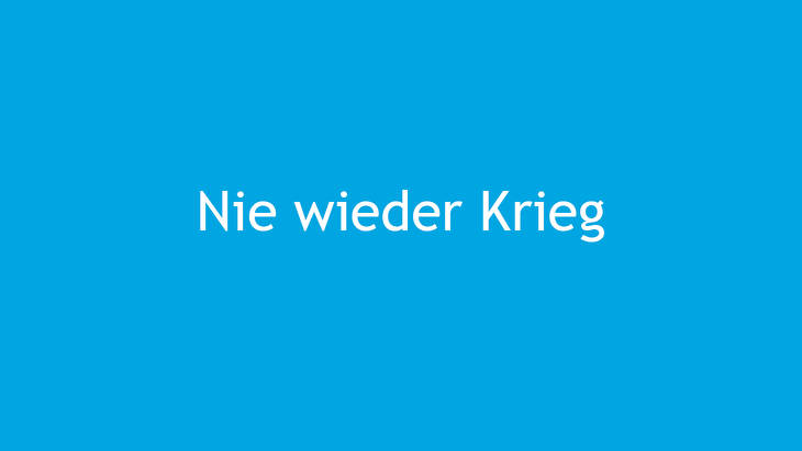 Guten Morgen: mit Phil Neri