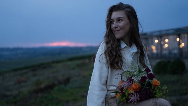 Luft, Liebe, Lyrics: Wofür lebt Insta-Star Sarah Marie?