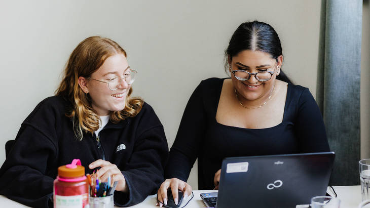 Dock 3 | Ein Lernprojekt, das Hoffnung macht