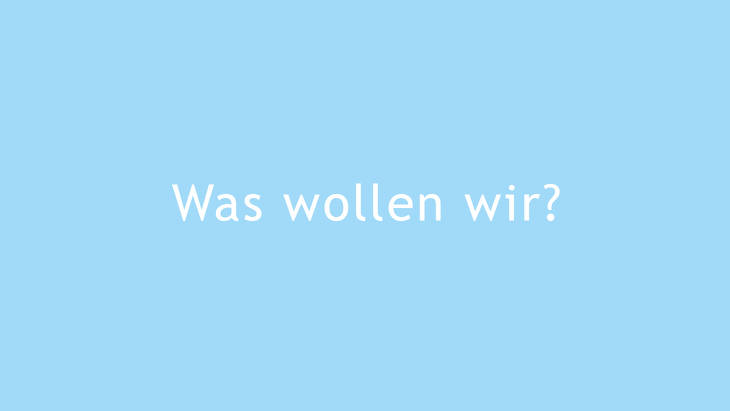 Guten Morgen: mit Hans-Michael Uhl