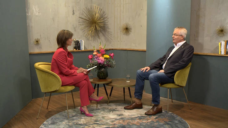 Mehr Waffen, mehr Zweifel? - Militärseelsorge