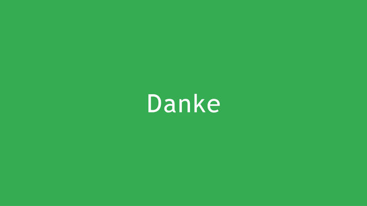 Guten Morgen: mit Florian Barth