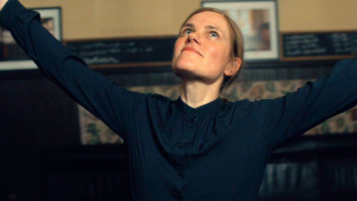 Selbst ist die Frau - Eine ostdeutsche Lebensgeschichte