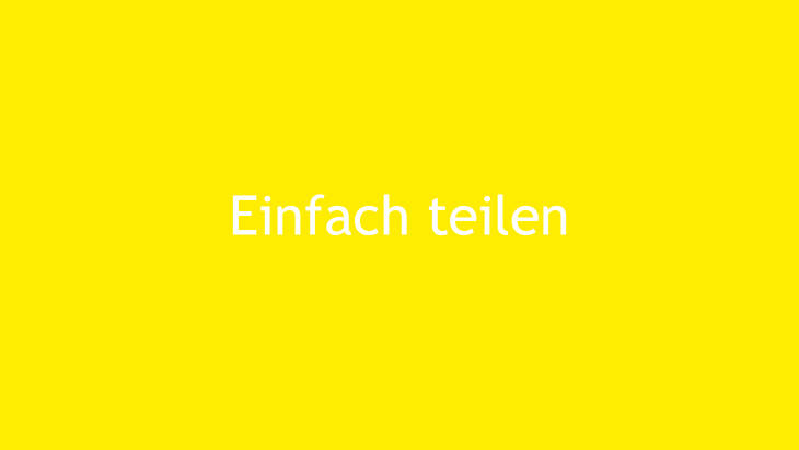 Eine Minute - ein Stichwort... mit Phil Neri	