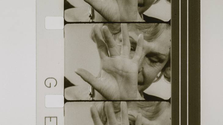 Film-Doku Riefenstahl: Hitlers Filmemacherin