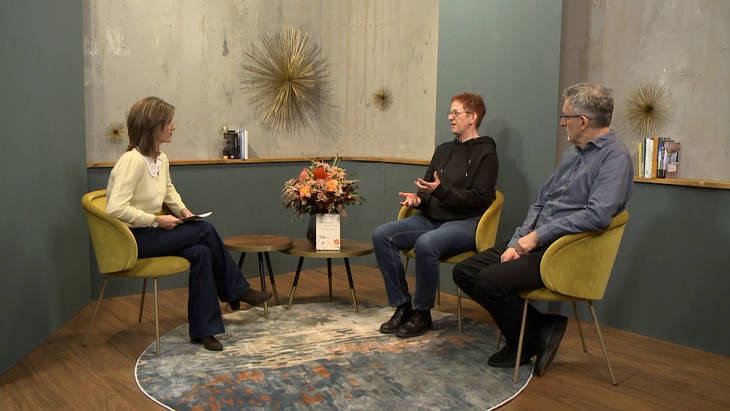 LB 116: Kinderlos und Mittendrin