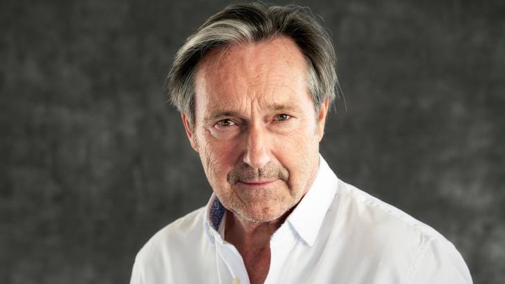 Helmut Zierl: Der verlorene Sohn