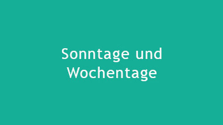 Guten Morgen: mit Christiane Banse