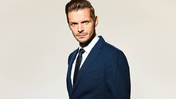 Rückblick auf 2025 mit Florian Schroeder