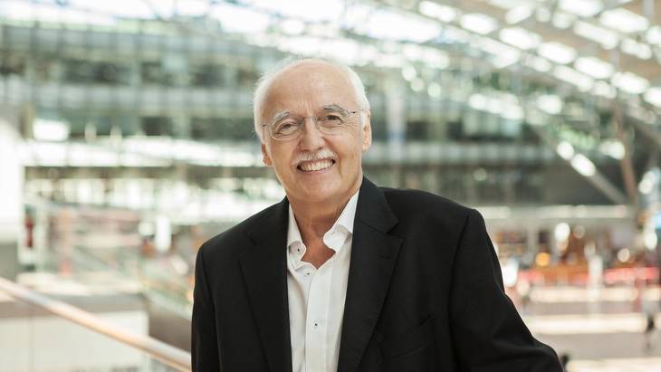 Zukunft neu denken: Was die nächste Generation ausmacht