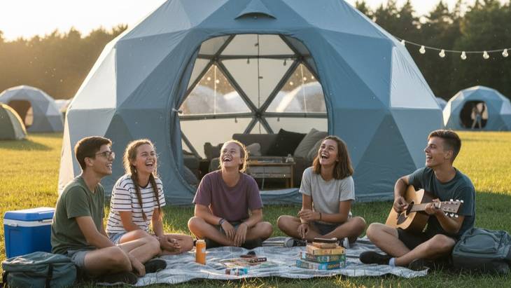 Kirchenbezirk Emmendingen bekommt mobile Jugendkirche