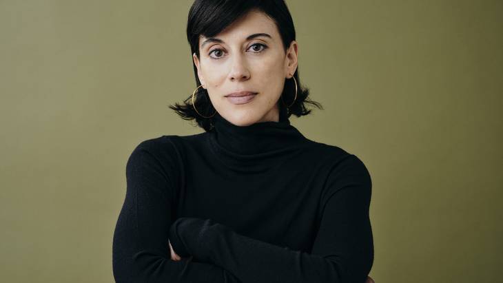 Cherien Dabis: Eine palästinensische Familiengeschichte