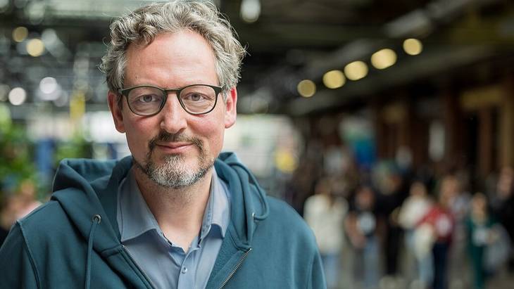 Weihnachten mit Eckart von Hirschhausen