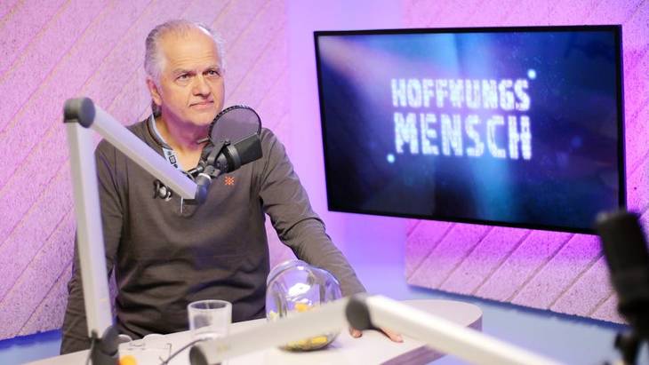 Leben mit dem Verlust: Trauer-Tagebuch eines Vaters