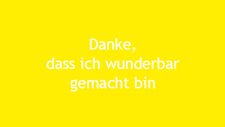 Guten Morgen: mit Christiane Banse