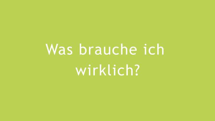 Guten Morgen: mit Christiane Banse