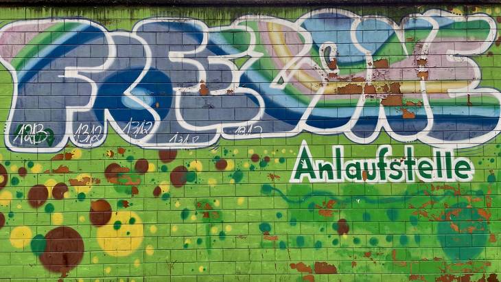 Freezone: Jungen Wohnungslosen eine Perspektive bieten