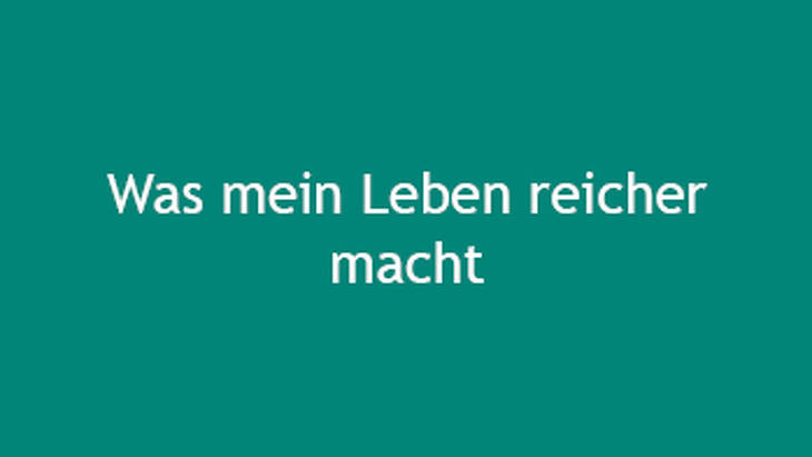 Guten Morgen: mit Hans-Michael Uhl