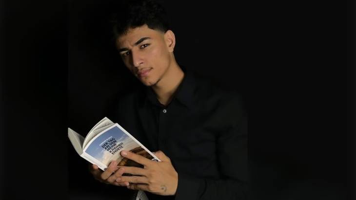 Flucht, Verlust, Neuanfang: Farhad Asilos Geschichte