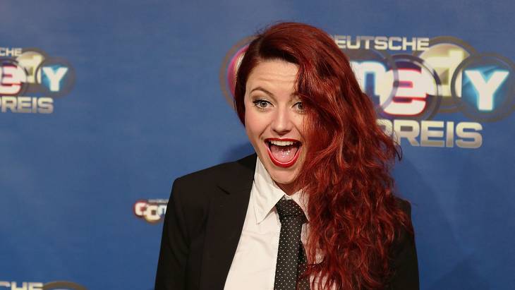 Stand-Up Comedian Thanee: Helfen tut gut